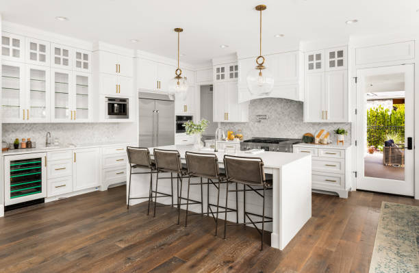 Kitchen Cabinets Arlington MN